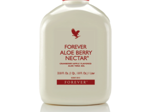 Aloe Berry Nectar