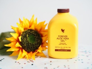 Aloe Vera Gel