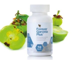 Forever Garcinia Plus