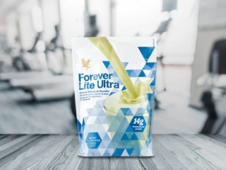 Forever Lite Ultra with Aminotein