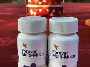 Forever Multi-Maca® In Kenya